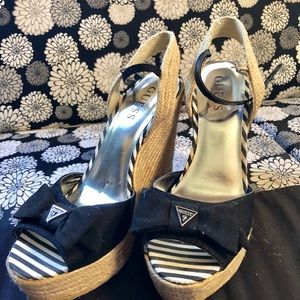 Guess Sandals